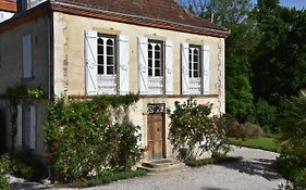 Chateau De Belespy